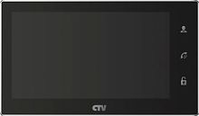 Монитор CTV M4105AHD (черный)