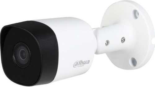 CCTV-камера Dahua DH-HAC-B1A41P 2.8mm
