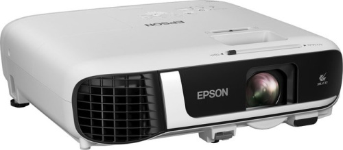 Проектор Epson EB-FH52 фото 6