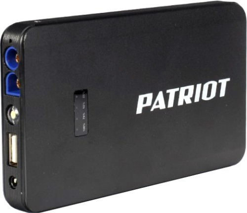 Пусковое устройство Patriot Magnum 8 [650201608] фото 3