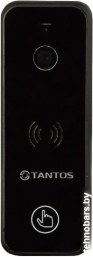 Вызывная панель Tantos iPanel 2 (черный) фото 3