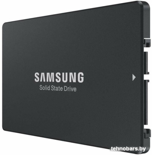 SSD Samsung SM883 960GB MZ7KH960HAJR фото 4