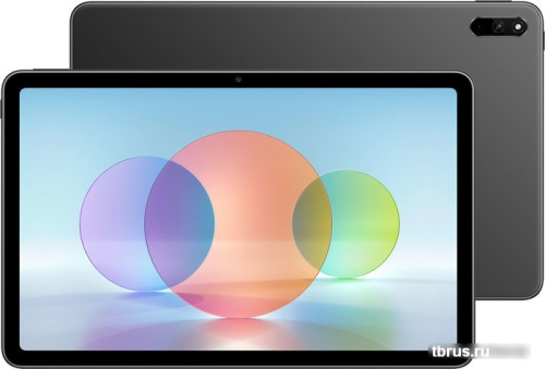 Планшет Huawei MatePad 10.4" LTE BAH4-L09 64GB (серый матовый) фото 3