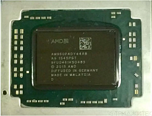 Процессор AMD AM960PADY44AB