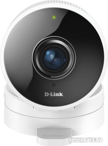 IP-камера D-Link DCS-8100LH/A1A фото 4