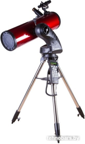 Телескоп Sky-Watcher Star Discovery P130 SynScan GOTO фото 4