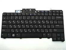 Клавиатура для ноутбука Dell Latitude D620, D630