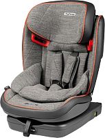 Детское автокресло Peg Perego Viaggio 1-2-3 Via 2020 (wonder grey)