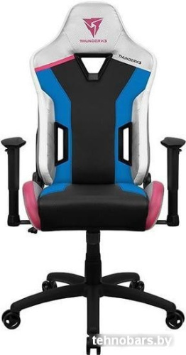 Кресло ThunderX3 TC3 (diva pink) фото 4