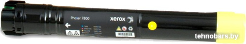 Картридж Xerox 106R01572 фото 3