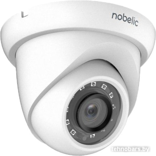 IP-камера Nobelic NBLC-6431F фото 3