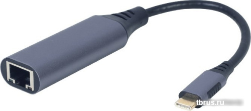 Сетевой адаптер Cablexpert A-USB3C-LAN-01 фото 3