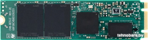 SSD Plextor M8VG Plus 1TB PX-1TM8VG+ фото 3