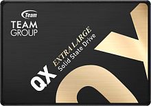 SSD Team QX 1TB T253X7001T0C101