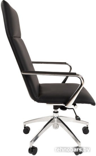 Кресло CHAIRMAN 980 (черный) фото 5