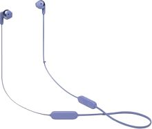 Наушники JBL Tune 215BT (фиолетовый)