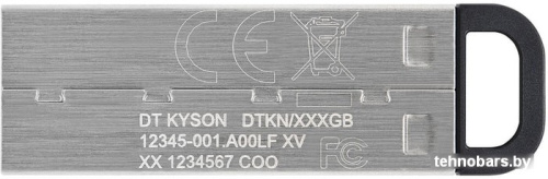 USB Flash Kingston Kyson 128GB фото 4