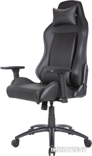 Кресло Tesoro Alphaeon S1 F715 (черный) фото 5