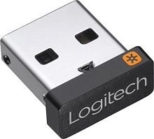 Беспроводной адаптер Logitech USB Unifying Receiver