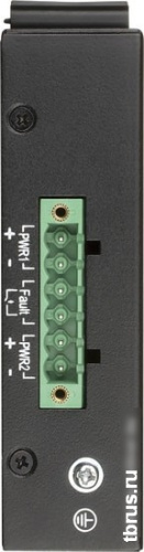 Неуправляемый коммутатор D-Link DIS-100G-6S/A2A фото 5