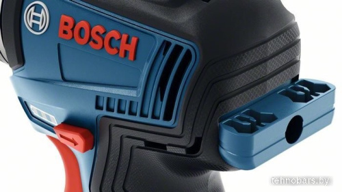 Дрель-шуруповерт Bosch GSR 12V-35 FC Professional 06019H3002 (без АКБ, кейс) фото 4