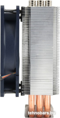 Кулер для процессора Titan TTC-NC15TZ/KU/RB фото 4