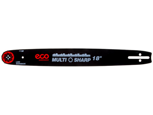 Шина 45 см 18" 0.325" 1.5 мм 10 зуб. MULTI SHARP ECO (72 звена) (CSP-035)