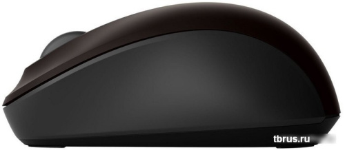 Мышь Microsoft Bluetooth Mobile Mouse 3600 (черный) [PN7-00004] фото 7