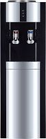 Кулер для воды Ecotronic V21-L (серебристый/черный) 7212