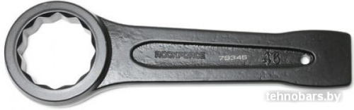 Набор ключей RockForce RF-79324 фото 3