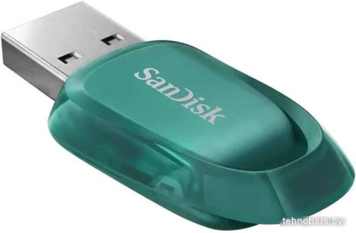 USB Flash SanDisk Ultra Eco USB 3.2 256GB фото 5