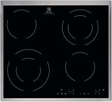 Варочная панель Electrolux CEE6432KX