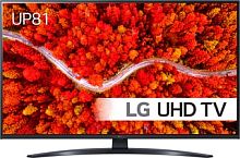 ЖК телевизор LG 43UP81006LA