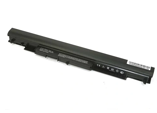 Аккумулятор HS04 для ноутбука HP Pavilion 14-ac, 14-af, 15-ac 2600 мАч, 14.6В