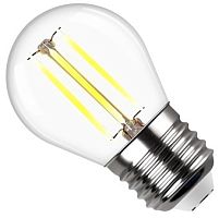 Светодиодная лампа Rev Filament E27 7 Вт 4000 К 32443 0