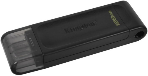 USB Flash Kingston DataTraveler 70 128GB фото 5