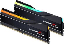 Оперативная память G.Skill Trident Z5 Neo RGB 2x32ГБ DDR5 6000МГц F5-6000J3040G32GX2-TZ5NR