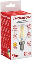 Светодиодная лампочка Thomson Filament Globe TH-B2085
