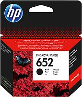 Картридж HP 652 (F6V25AE)