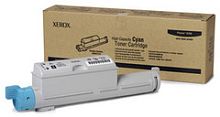 Картридж Xerox 106R01218