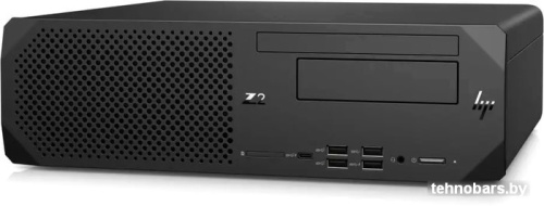 Компактный компьютер HP Z2 SFF G5 2N2B3EA фото 5
