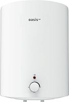 Накопительный электрический водонагреватель Oasis Eco VD-30L