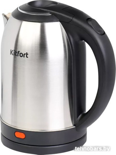 Электрический чайник Kitfort KT-6162 фото 3