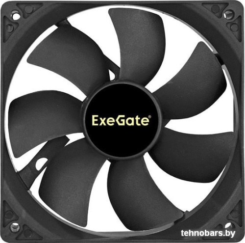 Вентилятор для корпуса ExeGate EX12025S3PM EX283389RUS фото 3