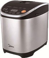 Хлебопечка Midea BM-220Q3-SS