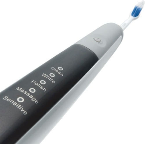 Электрическая зубная щетка Sencor SOC 2200SL фото 6