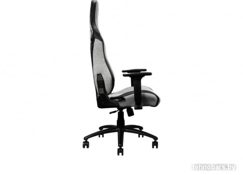 Кресло MSI MAG CH130 I Fabric (серый) фото 5