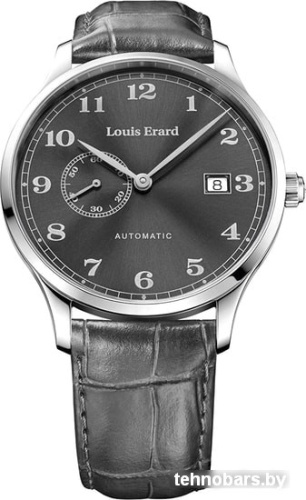Наручные часы Louis Erard 1931 66226AA23.BDC85 фото 3