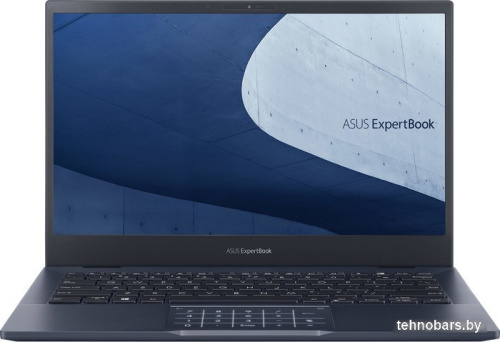 Ноутбук ASUS ExpertBook B5 B5302CBA-L50774X фото 3
