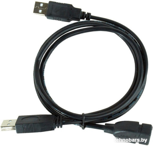 Удлинитель Cablexpert CCP-USB22-AMAF-3 фото 4